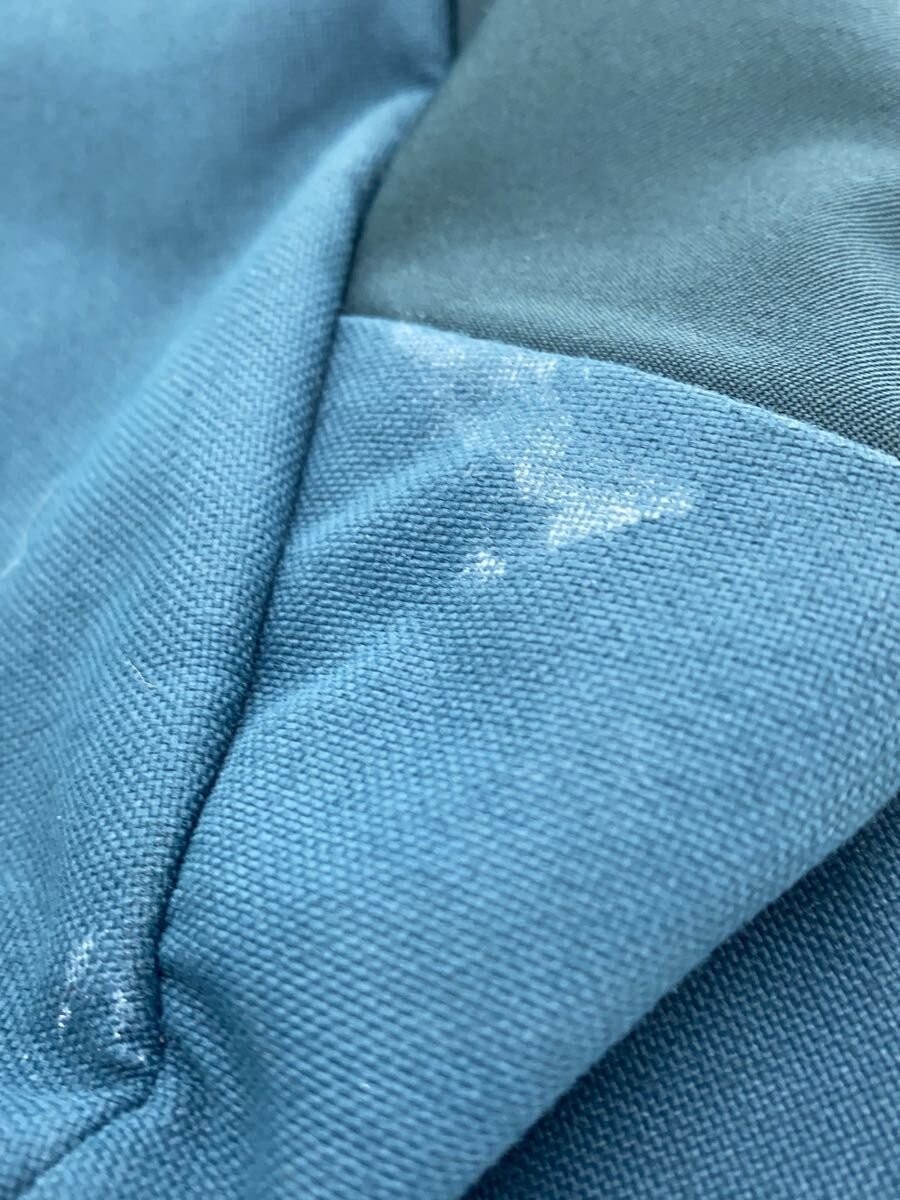 Osprey Backpack, Polyester, Green, Solid Color - image 8