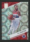 2025 Panini Graham Barton Base (Raw)