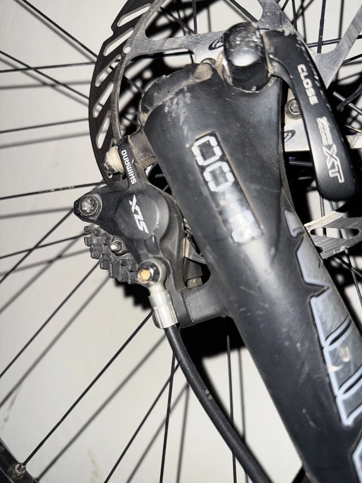 Intenso 5,5 Evp Chris King Foto 4 de 4