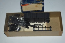 HO Scale Roundhouse Undecorated 26' Ore Car Kit C54044