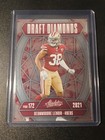 2025 Panini Deommodore Lenoir Base (Raw)
