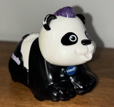 VTech Go! Go! Smart Animals Panda Works And Has Been Tested. great for Christmas