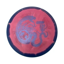 Innova Halo Star Lion w/ 2023 NADGT National Championships Stamp - 174g