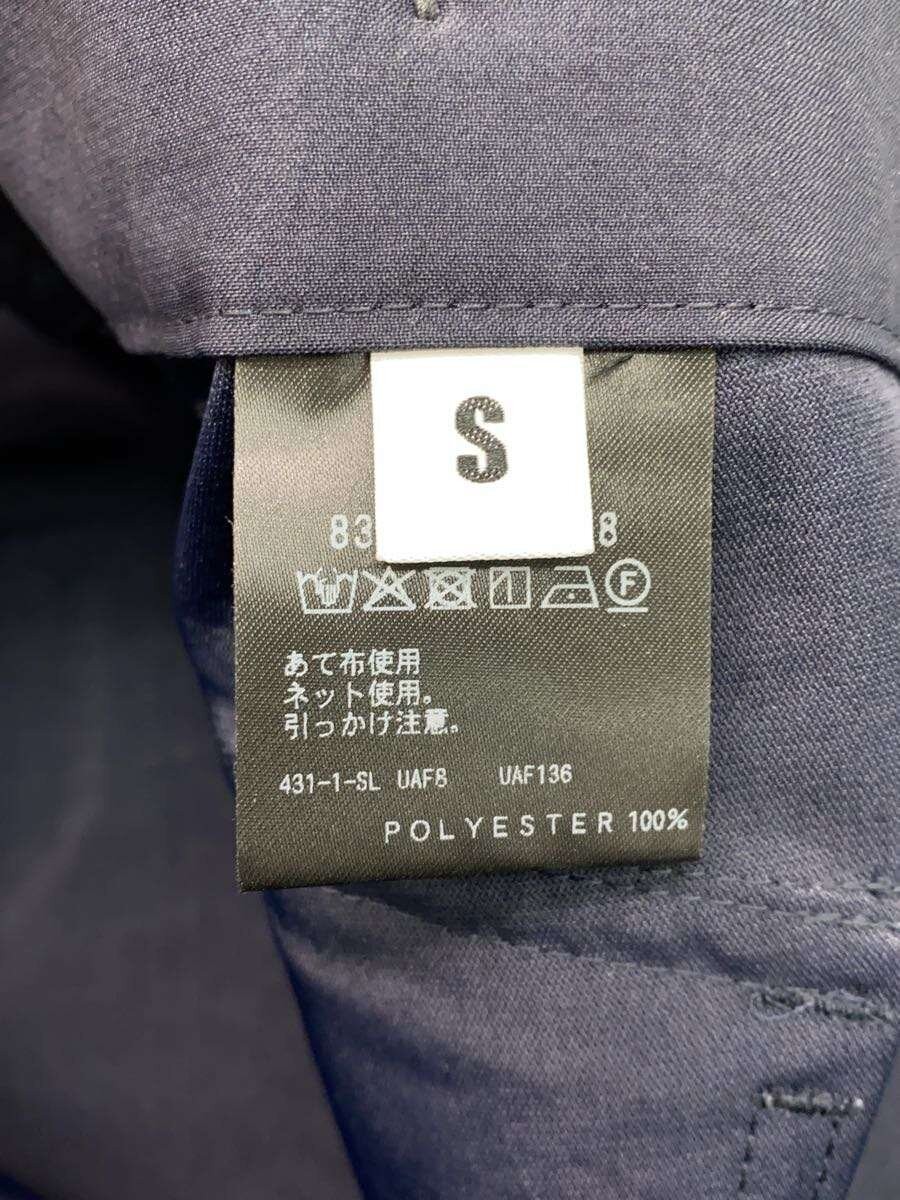 MONKEY TIME Bottoms, Small, Polyester, NVY, 8314-… - image 5