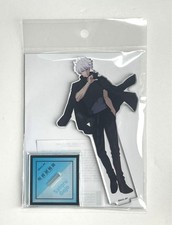 Jujutsu Kaisen Exhibition 2025 Limited Acrylic stand Satoru Gojo from Japan NEW