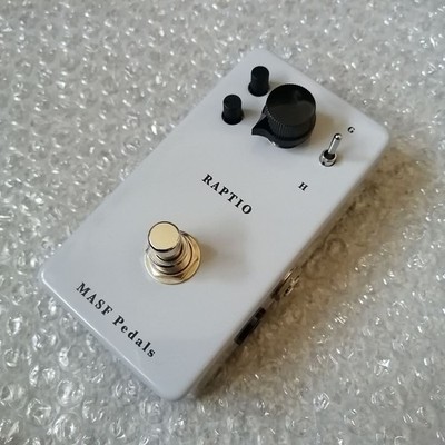 MASF Pedals RAPTIO peno.1045 | eBay MASF Pedals RAPTIO peno.1045 | eBay