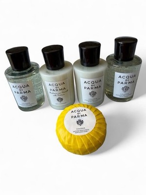 Acqua di Parma Colonia set 5 Pieces