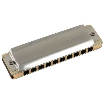 Seydel Blues 1847 Classic C-Mundharmonika