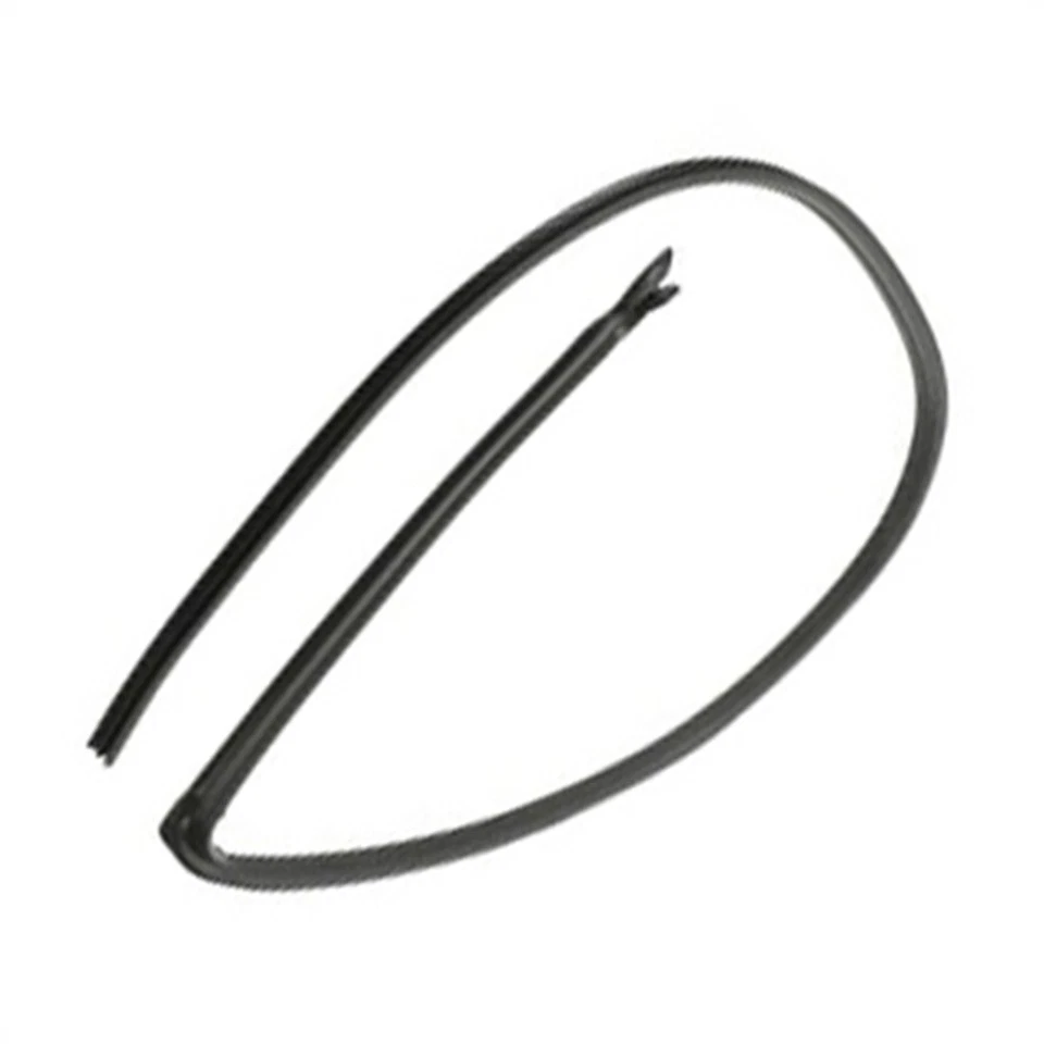 Сменная уплотнительная полоска для правой двери кузова 25868658 для Hummer H2 2003-09 - Изображение 4 из 4