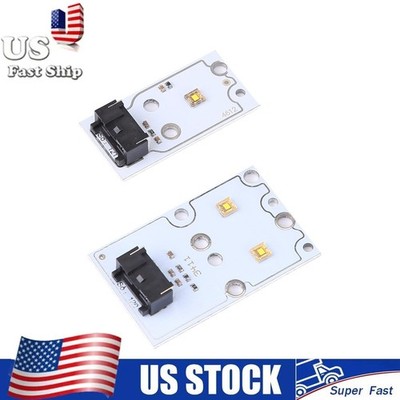 1305715178 Headlight LED DRL Board Chip Daytime Running Light For A5 S5 2013-17