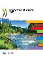 Environment At A Glance 2020 | Oecd | Taschenbuch | Kartoniert / Broschiert