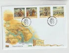 Ireland 2001 Kinsale FDC