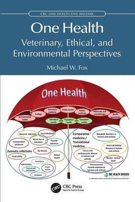Michael W. Fox | One Health | Taschenbuch | Englisch (2025) | CRC Press