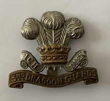 3rd Dragoon Guards Original Gaunt Maker.