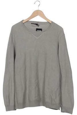 Peter Hahn Pullover Herren Strickpullover Strick Oberteil Gr. 52 Bau... #h7qbp7a
