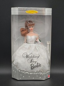 Wedding Day Barbie Reproduction | eBay