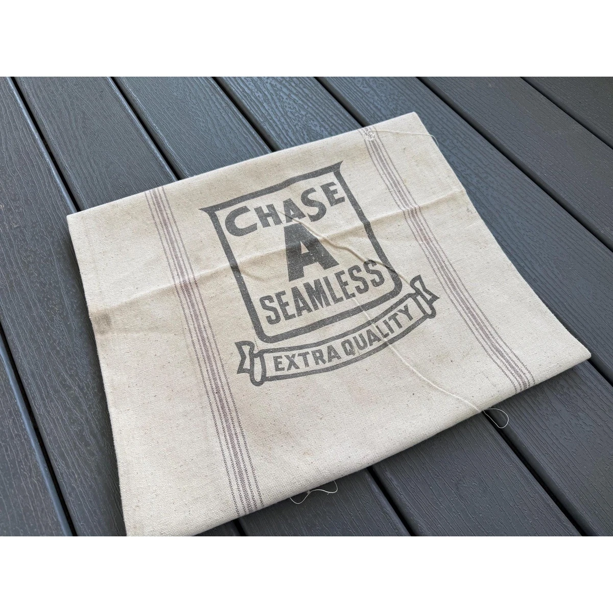 Grain Bag In Collectible Feed & Flour Sacks for sale | eBay