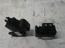 16 SUBARU IMPREZA  2016 PASSENGER FRONT LOCK WINDOW SWITCH