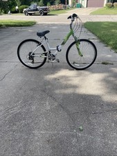 Bicicleta para mujer Diamondback Serene