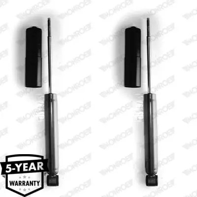Monroe G7306 Set 2 Pezzi Ammortizzatori Monroe G7306 Set Di 2 Monroe G7306 Set 2 Pezzi Ammortizzatori Monroe G7306 Set Di 2