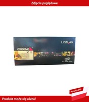 C782X2MG Lexmark C782N WkłAd Z Tonerem Magenta