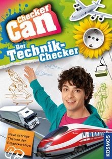 Checker Can: Der Technik-Checker: Neue schräge Them... | Buch | Zustand sehr gut