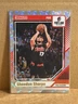 2024-25 Donruss Basketball Shaedon Sharpe #116 Crystals /125 Trail Blazers