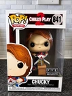 Funko Pop! Movies Child’s Play 2 Chucky #841 FYE Exclusive