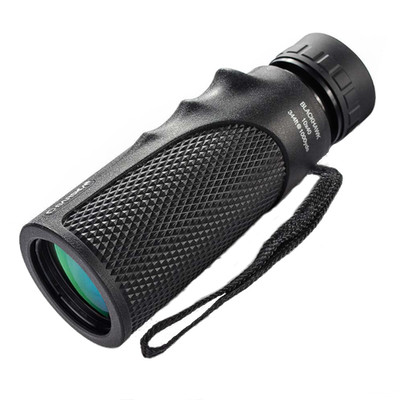 Barska Monokular Blackhawk 10x40 wasserdicht-schwarz