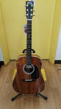 MARTIN CTM D-12E Acoustic Electric Guitar