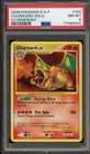 Pokemon Charizard Stormfront Holo Secret Rare #103 PSA 8