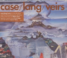 case/lang/veirs - case/lang/veirs CD