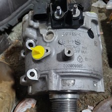 Genuine OEM 48V Starter Generator Water - Cooled Alternator for Audi A6,A7,A8,Q8