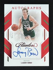 2022-23 Panini Flawless Basketball Checklist Guide in-content 7
