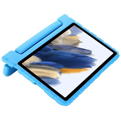 Hülle geeignet für Samsung Galaxy Tab A8 Blau