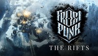NEU Frostpunk: The Rifts DLC FüR PC Steam Download Code Email 24H