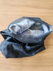 Boco Neck Warmer/Gaiter. One Size Fits All. Broken Arrow Skyrace. Gray — photo 6
