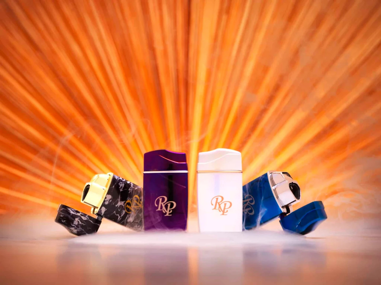 Lifetime Warranty 4 Colors Avail