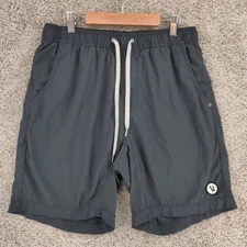Vuori Shorts Mens Medium Kore Lined Gym Active Training Running