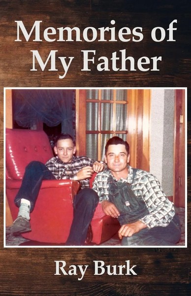 Memories Of My Father | Ray Burk | Taschenbuch | Englisch | 2023-image