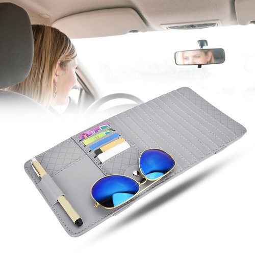CD Holder Clip Car CD Sleeve Holder DVD For Store CD - Afbeelding 7 van 9