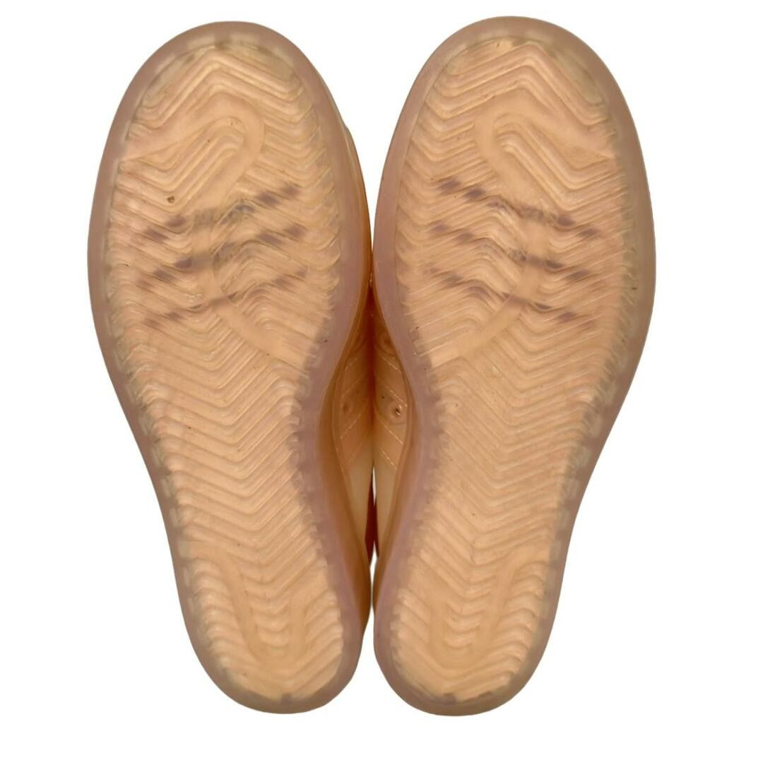 SAOLA Adidas Sneaker Taglio Basso 23 Dettagli Danni ・Superficie Interno Bocca Suola Marrone