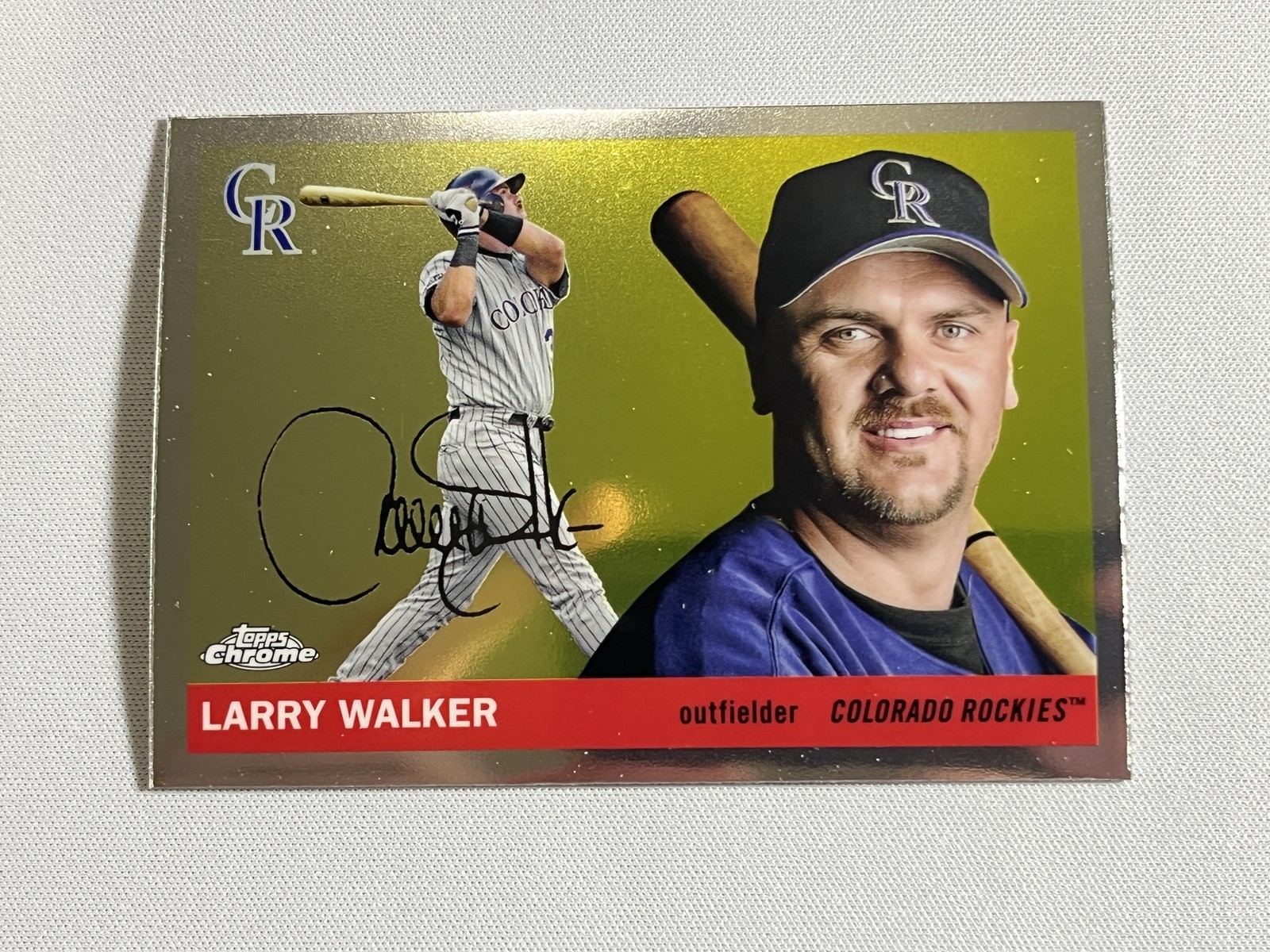 2025 Topps Chrome Platinum Anniversary Pick Your Base #251-500 - Buy More & Save