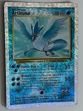 Articuno 2/110 Legendary Collection Reverse Holo on eBay