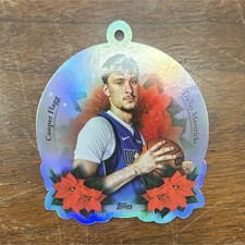 2025-26 Topps Holiday Basketball Checklist Guide in-content 38