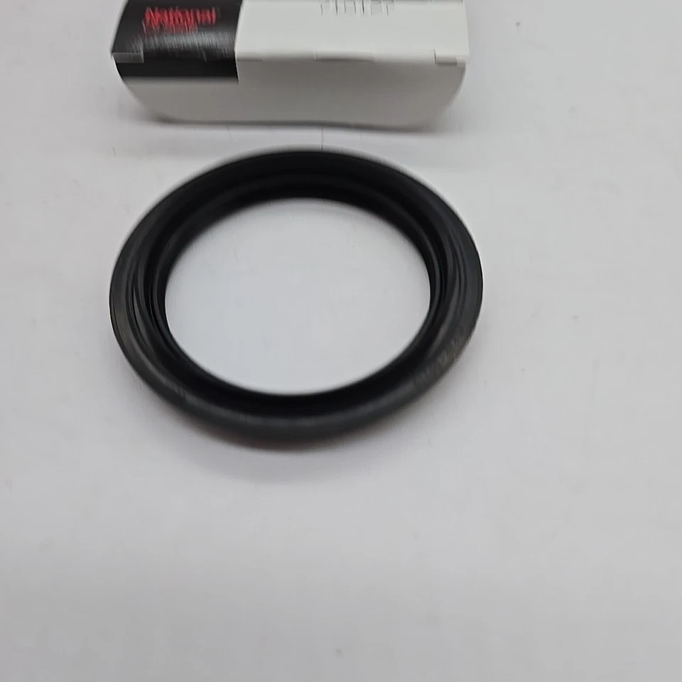 发动机定时盖密封 National 710127 — 第 2/3 张图片