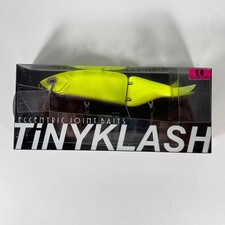 Tiny Clash TiNY KLASH Low Night Super New Unused