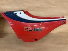 ピラータ出品 Kawasaki Motorcycle Parts for Kawasaki GPz1100 for sale | eBay