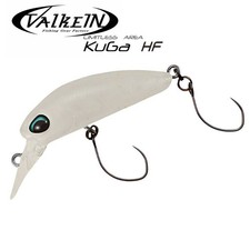 VALKEIN Finesse Trout Fishing Fast Floating Crankbait KUGA HF