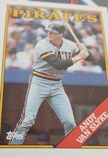 Click to enlarge Andy Van Slyke